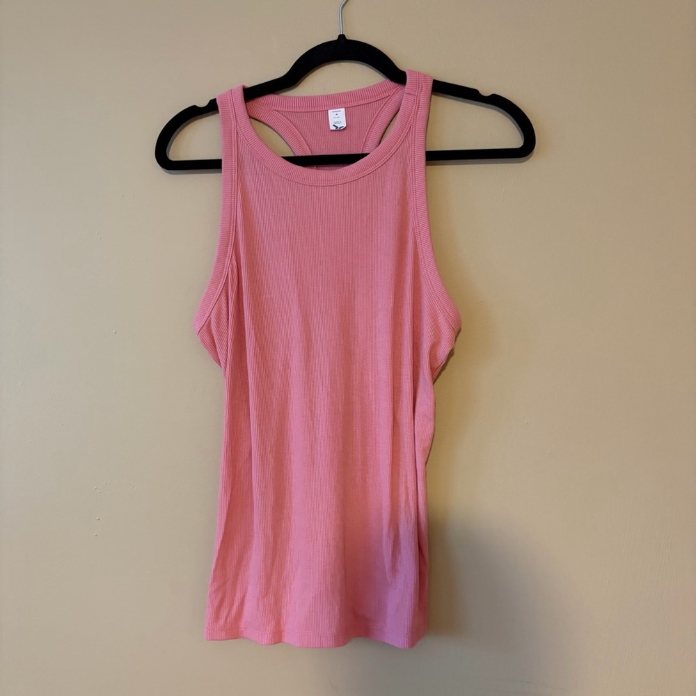 Old Navy Pink Tank Top